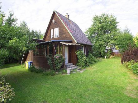 Pronájem domu/vily, 60 m²