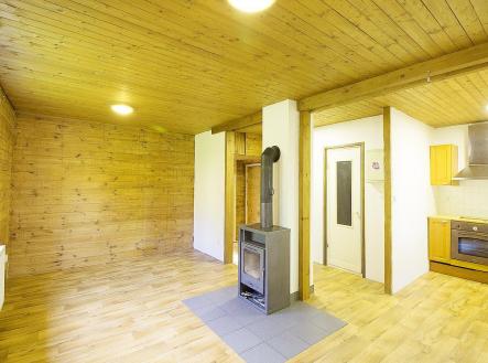 Pronájem domu/vily, 60 m²