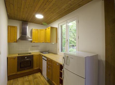 Pronájem domu/vily, 60 m²