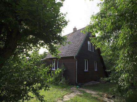 Pronájem domu/vily, 60 m²