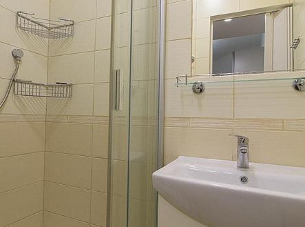 Pronájem bytu, 2+1, 64 m²