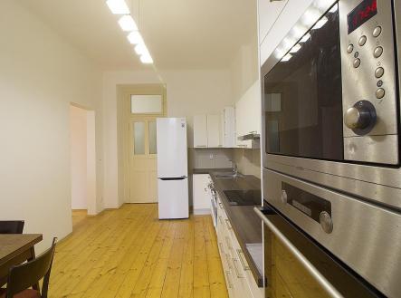 Pronájem bytu, 2+1, 64 m²