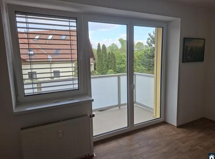 Pronájem bytu, 1+kk, 35 m²