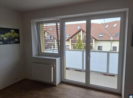 Pronájem bytu, 1+kk, 35 m²