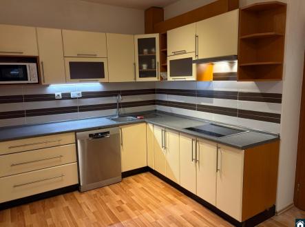 Pronájem bytu, 2+kk, 55 m²