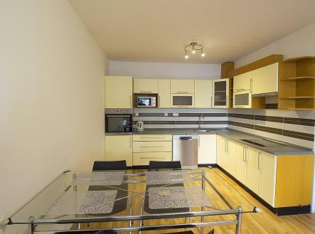 Pronájem bytu, 2+kk, 55 m²