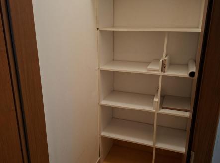 Pronájem bytu, 2+kk, 55 m²