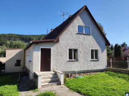 Prodej domu/vily, 105 m²