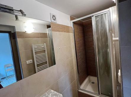 Pronájem bytu, 1+1, 39 m²