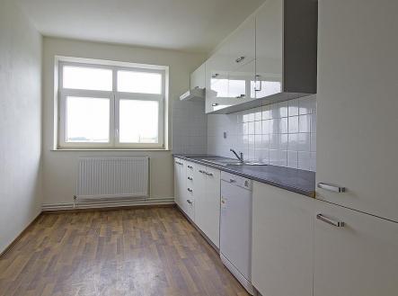 Pronájem bytu, 2+kk, 108 m²