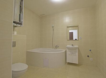 Pronájem bytu, 2+kk, 108 m²