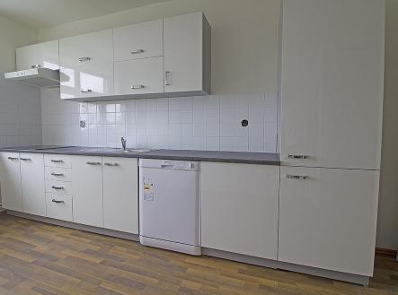 Pronájem bytu, 2+kk, 108 m²