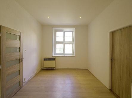 Pronájem bytu, 2+kk, 45 m²