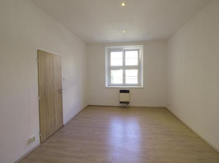 Pronájem bytu, 2+kk, 45 m²