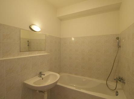 Pronájem bytu, garsoniéra, 29 m²