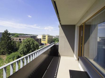Pronájem bytu, 2+kk, 59 m²