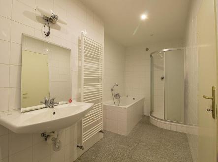 Prodej bytu, 3+kk, 73 m²