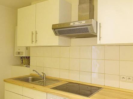 Prodej bytu, 3+kk, 73 m²