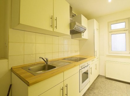 2+1, 73m2, Praha 9 -  Libeň,  po úpravách