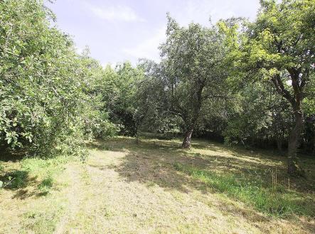 Prodej pozemku pro bydlení, 2 233 m²