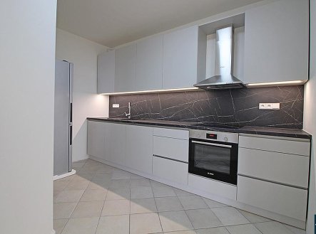 Prodej bytu, 3+kk, 108 m², Praha – náhled fotky 2