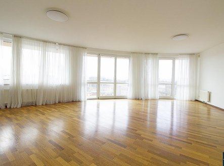 Prodej bytu, 3+kk, 108 m², Praha – náhled fotky 3