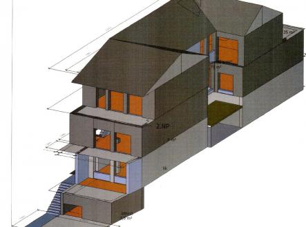 Prodej - dům/vila, 315 m²