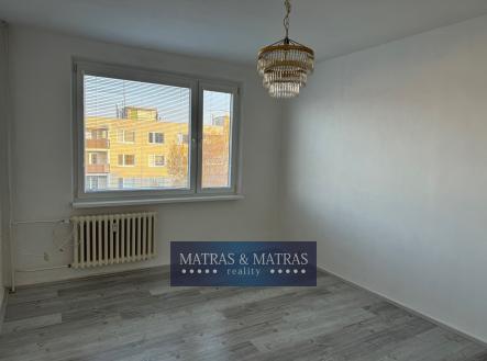 Prodej bytu, 1+1, 36 m²