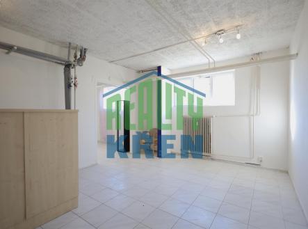 Prodej bytu, 1+kk, 36 m² obrázek