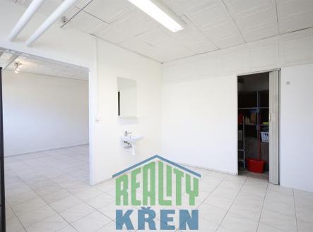 Prodej bytu, 1+kk, 36 m²