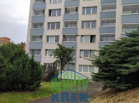 Prodej bytu, 1+kk, 23 m²