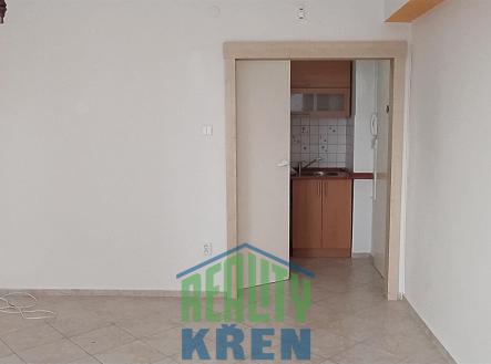 Prodej bytu, 1+kk, 23 m²