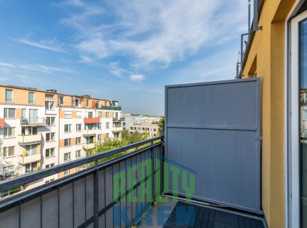 Prodej bytu, 2+kk, 51 m²