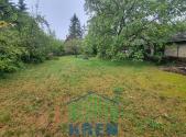 Prodej pozemku pro bydlení, 779 m²