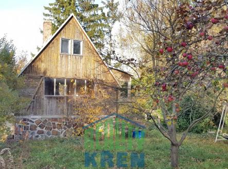 Prodej pozemku pro bydlení, 779 m²