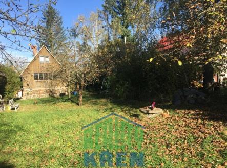 Prodej pozemku pro bydlení, 779 m²