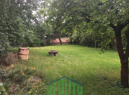 Prodej pozemku pro bydlení, 779 m²