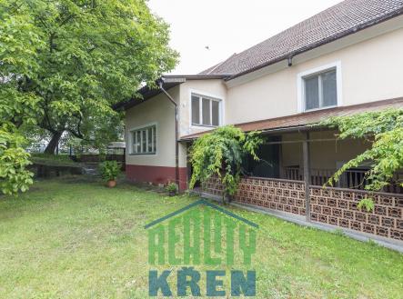 Prodej - dům/vila, 850 m²