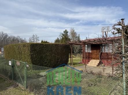 Pronájem chaty/rekreačního objektu, 28 m²