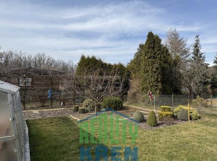 Pronájem chaty/rekreačního objektu, 28 m²