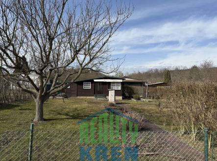 Pronájem chaty/rekreačního objektu, 20 m²