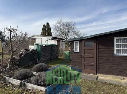 Pronájem chaty/rekreačního objektu, 20 m²