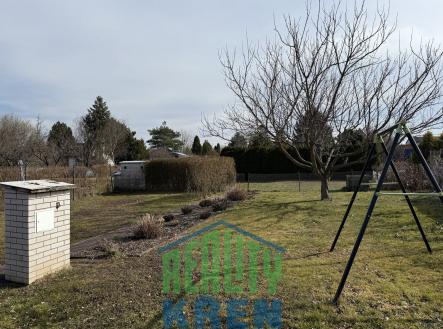 Pronájem chaty/rekreačního objektu, 20 m²