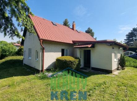 Prodej chaty/rekreačního objektu, 102 m²