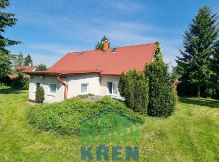 Prodej chaty/rekreačního objektu, 102 m²