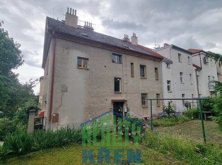 Prodej - dům/vila, 570 m²