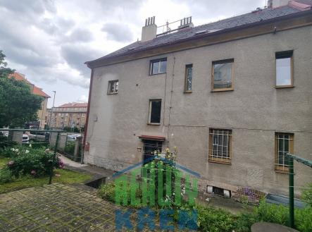 Prodej - dům/vila, 570 m²