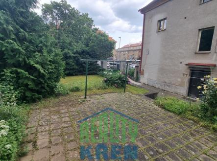 Prodej - dům/vila, 570 m²