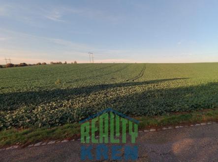 Prodej pozemku, zemědělská půda, 132 775 m²