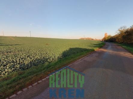 Prodej pozemku, zemědělská půda, 132 775 m²